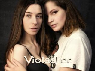 Violaalice