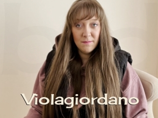Violagiordano
