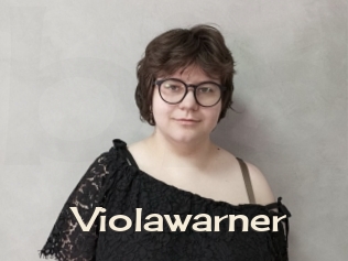 Violawarner