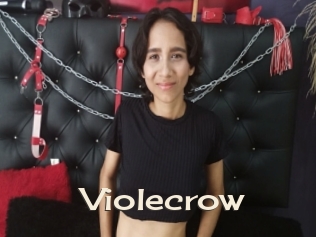 Violecrow