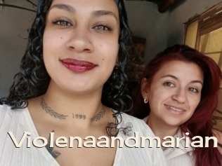 Violenaandmarian