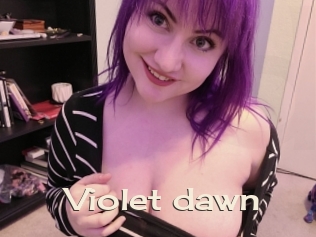 Violet_dawn