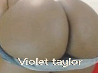 Violet_taylor