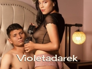 Violetadarek