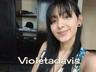 Violetadavis