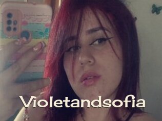 Violetandsofia