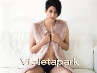 Violetapark