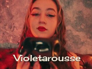 Violetarousse