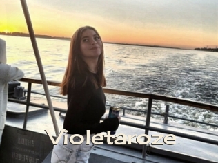 violetaroze Big Dicks Round Ass