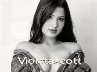 Violetascott