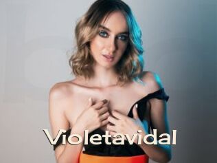 Violetavidal