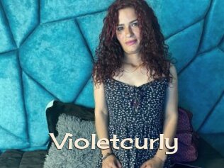 Violetcurly