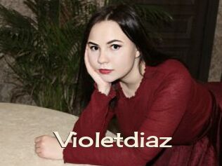 Violetdiaz