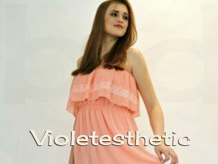 Violetesthetic