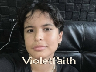Violetfaith