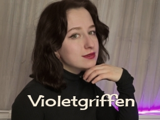 Violetgriffen