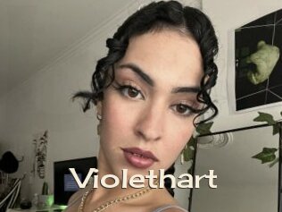 Violethart