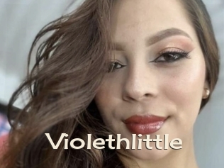 Violethlittle