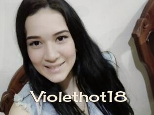 Violethot18