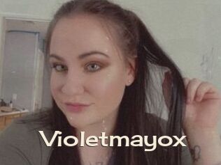 Violetmayox