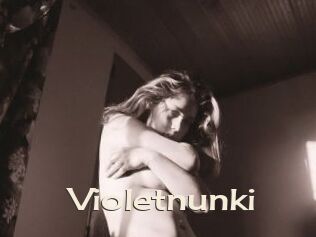 Violetnunki