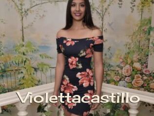 Violettacastillo