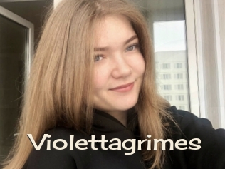 Violettagrimes