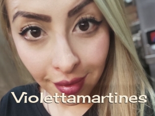 Violettamartines