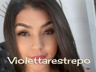 Violettarestrepo