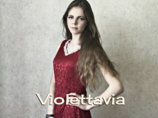 Violettavia