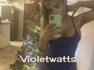 Violetwatts