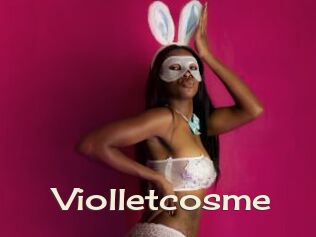 Violletcosme
