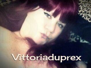 Vittoriaduprex