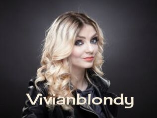 Vivianblondy