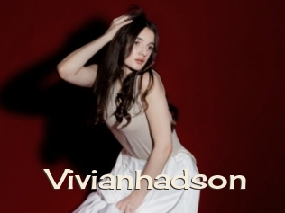 Vivianhadson