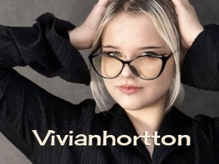 vivianhortton Big Dicks Round Ass