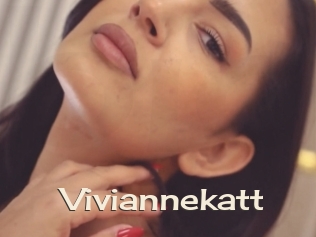 Viviannekatt