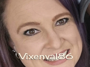 vixenval86 Big Dicks Round Ass