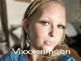 Vixxxenmoon