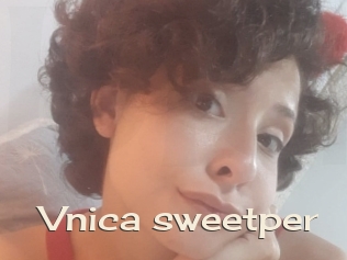 Vnica_sweetper