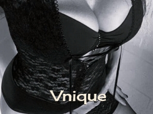 Vnique