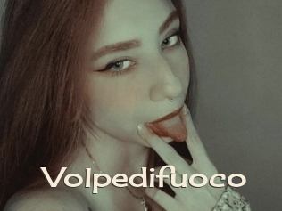 Volpedifuoco