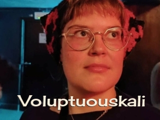 Voluptuouskali