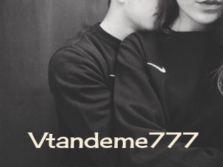 Vtandeme777