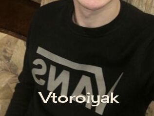 Vtoroiyak