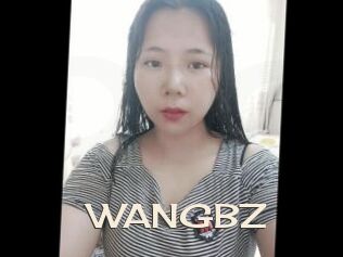 WANGBZ