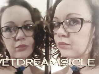 WETDREAMSICLE