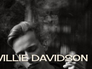 WILLIE_DAVIDSON