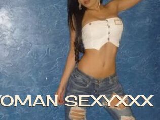 WOMAN_SEXYXXX