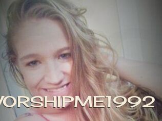 WORSHIPME1992